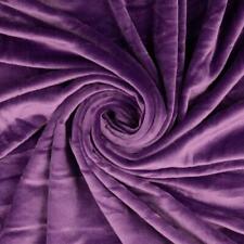 Tissu Velours Fleece Cuddle