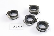 Yamaha YZF 1000 R Thunderace 4VD Bj 1997 - intake manifold intake rubber carbure