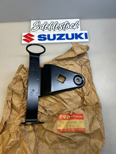 Support phare gauche suzuki - gauche,