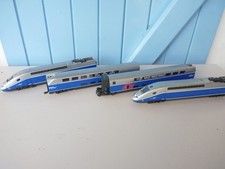 MEHANO HO  TGV DUPLEX 4