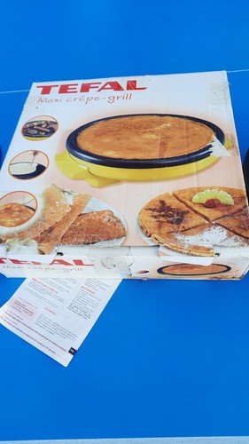 Maxi crêpe grill - maxi, crêpe-grill
