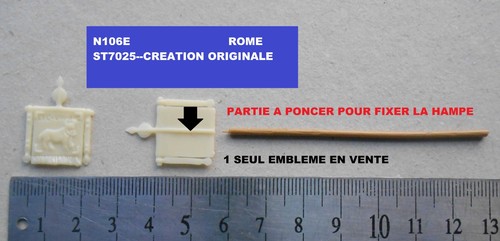 Copies resine pour figurine - copies,