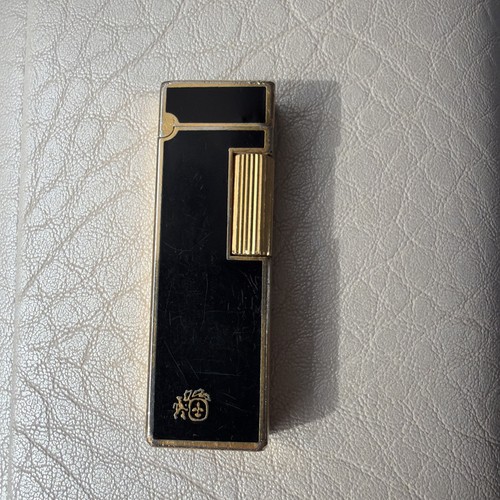 Briquet john sterling plaqué - sterling,