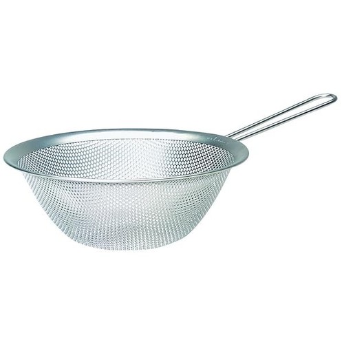 Yanagi sori made - in, zaru