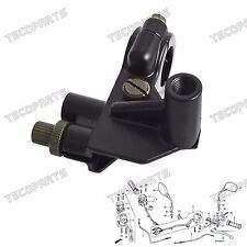 Clutch Lever Perch Bracket Mirror Holder for Honda CBR125R CBR 125 R 2004-2010