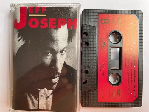 Jeff joseph - jeff,