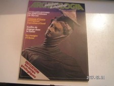 **c Archéologia n°174 Terres