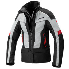 Veste Moto Femme Voyager 4