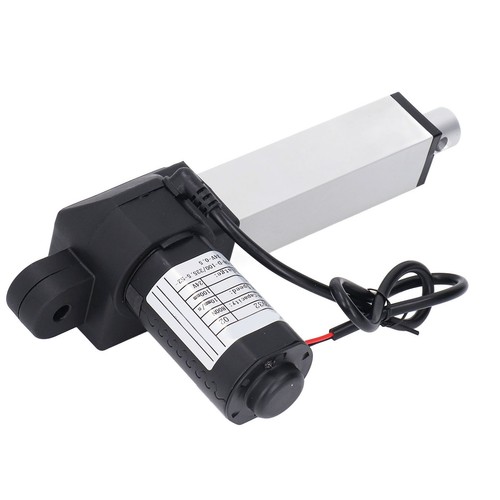 Actuator linéaire - 1,