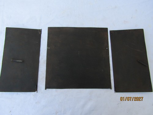 Ref ensemble de portes - ensemble,