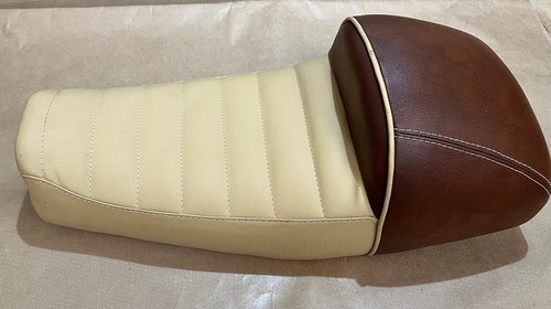 Selle monoposto cafè racer - monoposto,