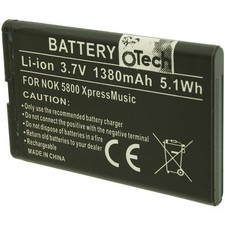Batterie pour NOKIA N900