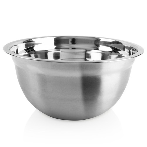 Saladier bol cuisine acier - bol,