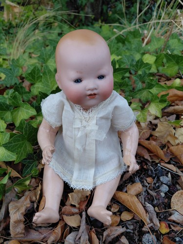 Beau poupon bambino - poupon,