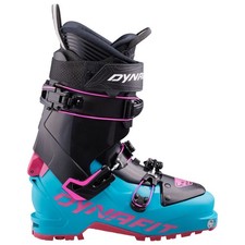 Bottes De Ski Alpinisme Femme DYNAFIT Seven Summits W Saison 2025 - 2026