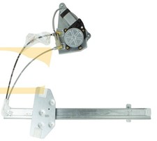 Lève-vitre Avant Droite Pour