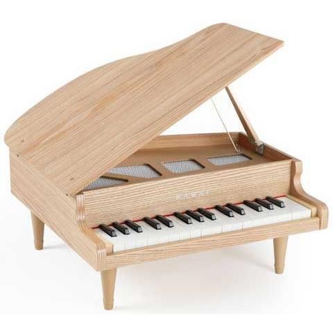 Kawai mini piano natural grand - natural,