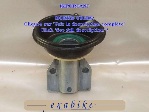 Boisseau carburateur pour - boisseau,