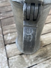 Pichet Etain Tres Ancien