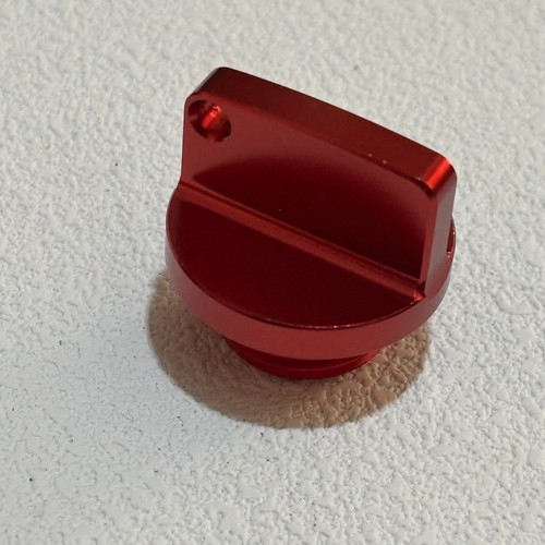 Cnc billet aluminum oil - cnc,