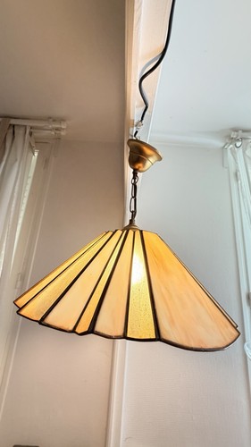 Suspension italienne pate - suspension, en