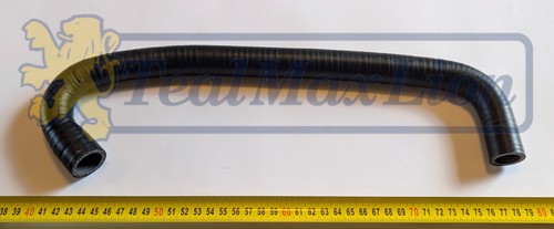 Raccord silicone