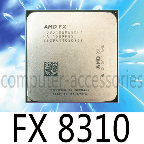 Amd 8310 4ghz - amd, 8m