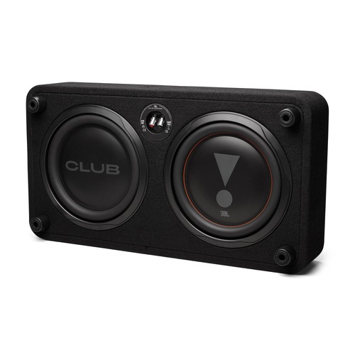 Jbl club1000sslsingle - club1000sslsingle, 10”