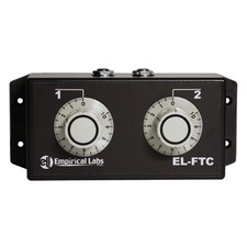 Empirical Labs EL-FTC FATSO