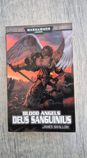 Blood Angels Deus Sanguinius