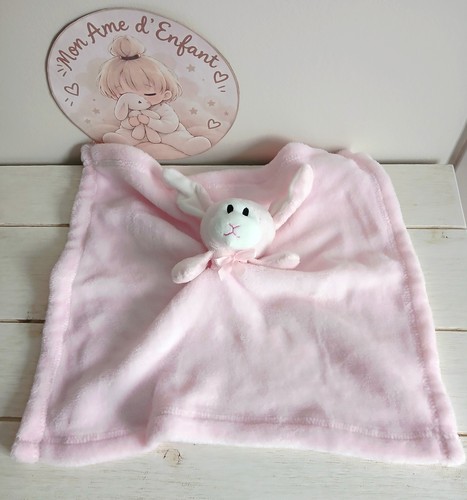 Tjm peluche doudou grand - tjm,