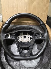 Seat Leon Steering Wheel