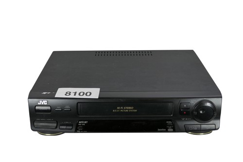 Jvc j638e magnétoscope - jvc, |