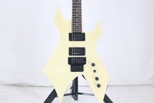 [B.C.Rich] Guitare électrique