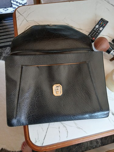 Porte document cuir marque - porte,