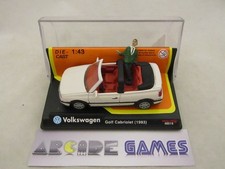 VOITURE 1/43 VOLKSWAGEN GOLF