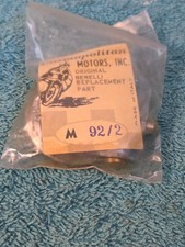 Benelli Wards Riverside Cobra Scamp 125 to 175 Speedo drive M92/2 NOS