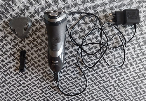 Rasoir philips séries 3000 - rasoir,