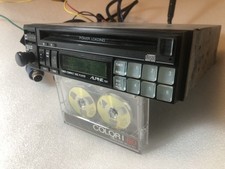 Alpine 7901 CD Player Old School Vintage Stereo Radio Rare for Part