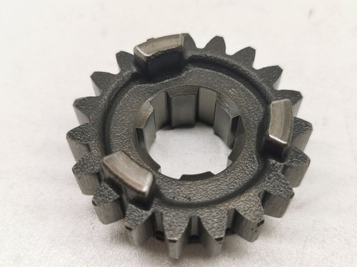 Moteur suzuki 600 1985 - 600, 1985-89