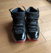  Nike Air jordan retro 11