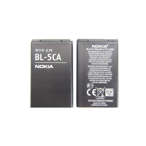 Originale batterie 5ca - originale, pour