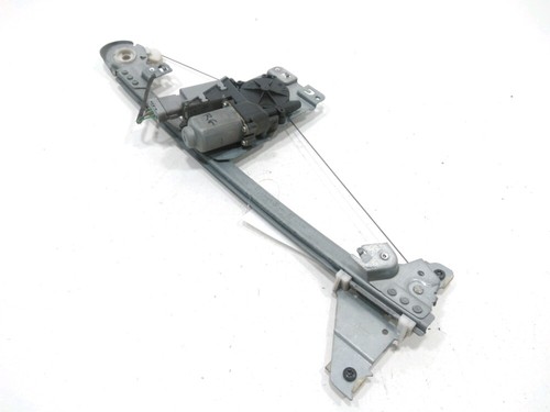 Leve vitre electrique arriere - leve-vitre,