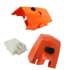Engine Cylinder Cover Shield Air Filter Cover for Stihl Chainsaw 026 MS260 New