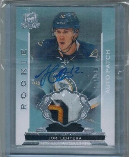 Jori lehtera 2014 - 2014-15, 4