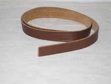 56cm LEATHER LINE - JUGULAR DE LINER US - LUXURY VERSION