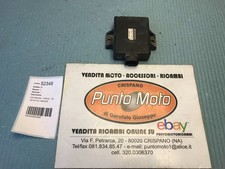 Calculateur moteur Aprilia R