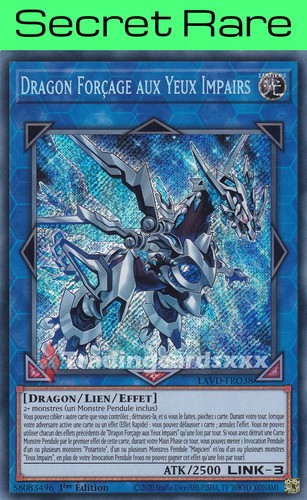 Dragon forçage aux - dragon,