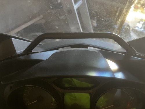 Support bmw r1200rt - support,