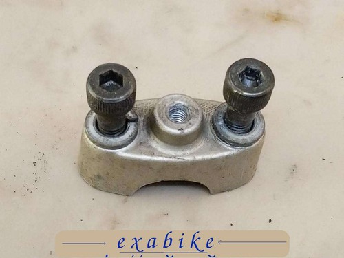 Pontet guidon pour suzuki - pour,